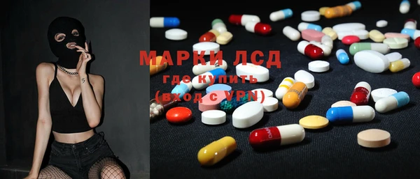 ALPHA PVP Инсар